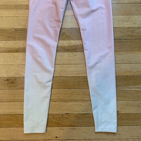 Carbon38 x The Cristalline Legging Rose Quartz S - Picture 7 of 8